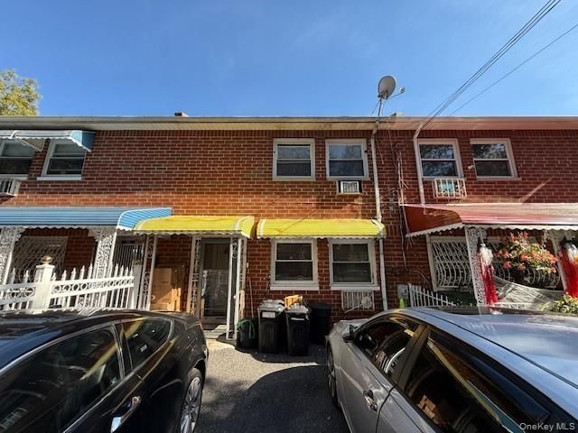 2120 Clinton, Bronx, NY 10457
