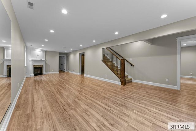 1917 Lexington Avenue, Idaho Falls, ID 83404