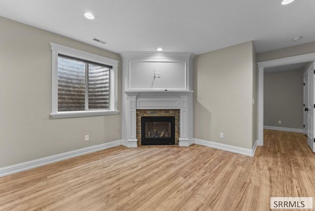 1917 Lexington Avenue, Idaho Falls, ID 83404
