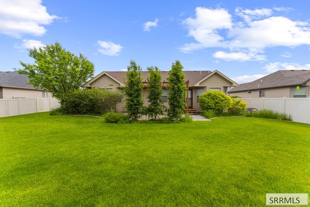 1917 Lexington Avenue, Idaho Falls, ID 83404