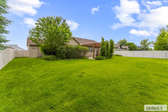 1917 Lexington Avenue, Idaho Falls, ID 83404