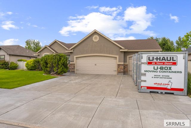 1917 Lexington Avenue, Idaho Falls, ID 83404