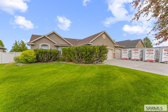 1917 Lexington Avenue, Idaho Falls, ID 83404
