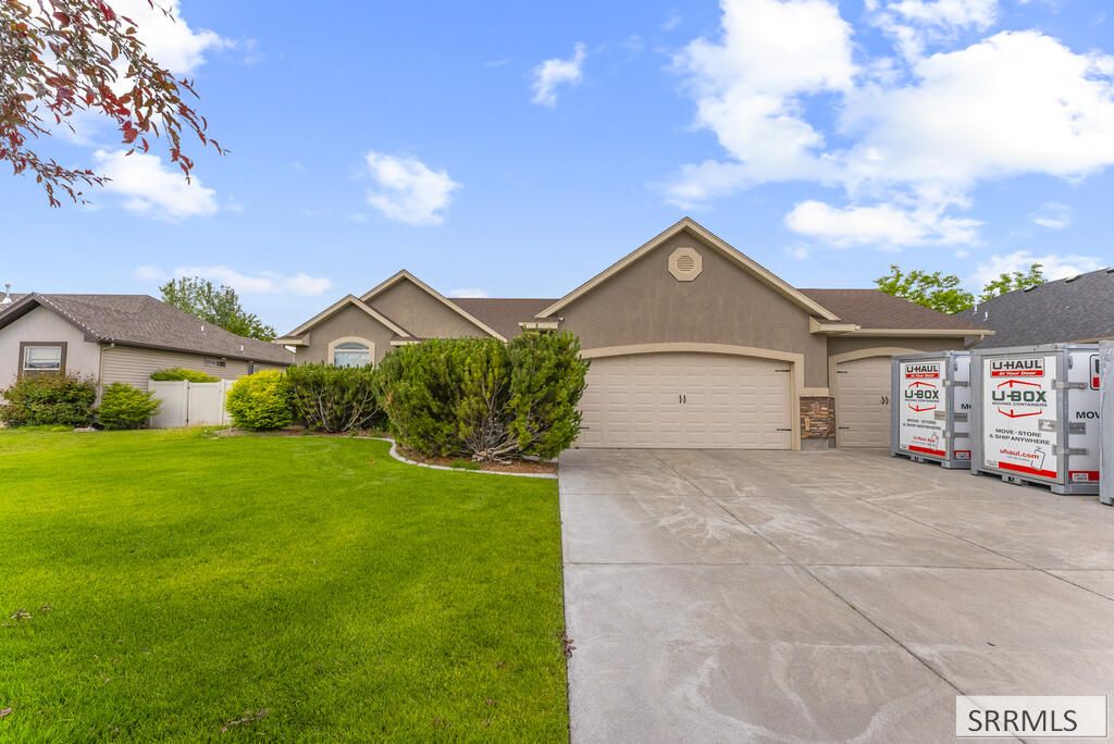 1917 Lexington Avenue, Idaho Falls, ID 83404