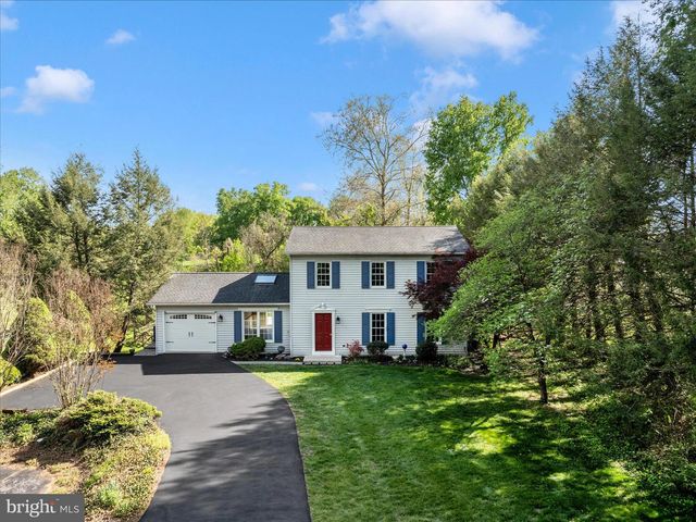 10901 HOPEWELL RD, Hagerstown, MD 21740
