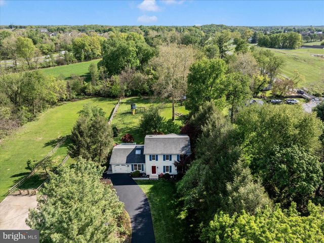 10901 HOPEWELL RD, Hagerstown, MD 21740