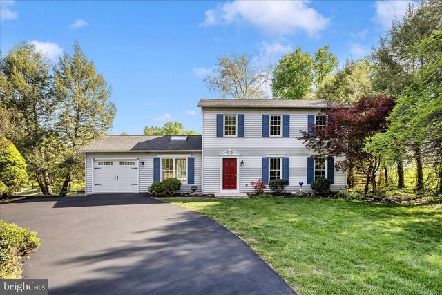 10901 HOPEWELL RD, Hagerstown, MD 21740