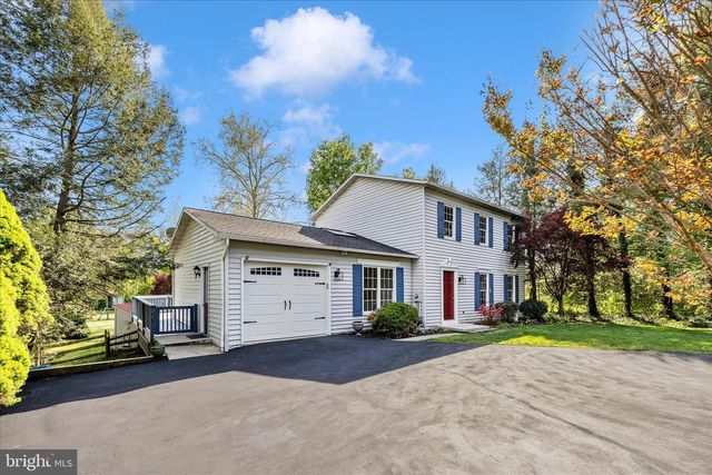 10901 HOPEWELL RD, Hagerstown, MD 21740