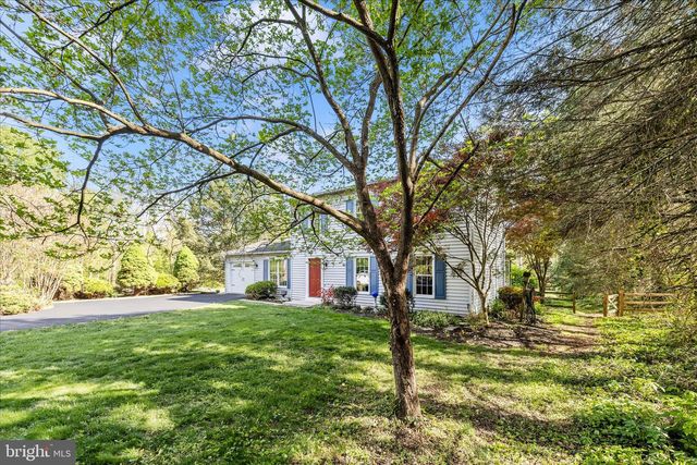 10901 HOPEWELL RD, Hagerstown, MD 21740
