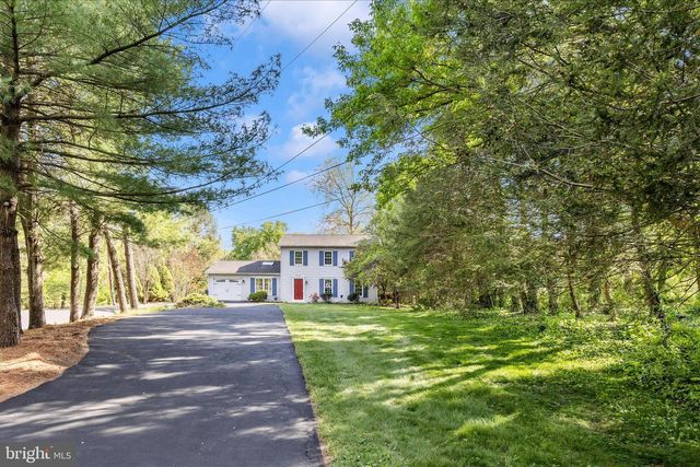 10901 HOPEWELL RD, Hagerstown, MD 21740
