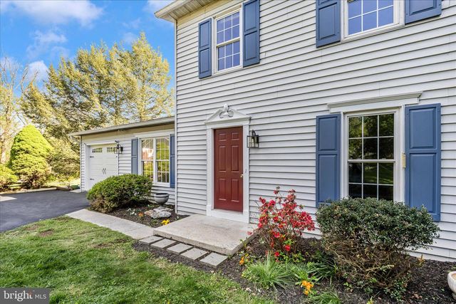 10901 HOPEWELL RD, Hagerstown, MD 21740