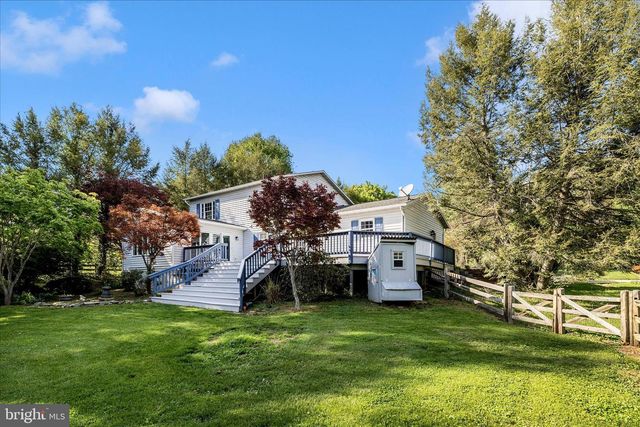 10901 HOPEWELL RD, Hagerstown, MD 21740