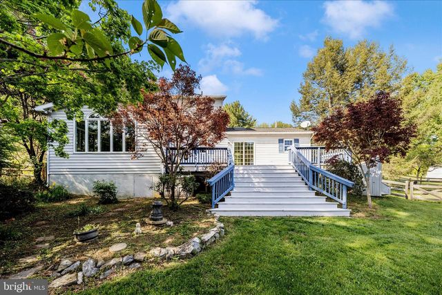 10901 HOPEWELL RD, Hagerstown, MD 21740
