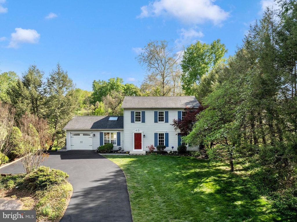 10901 HOPEWELL RD, Hagerstown, MD 21740