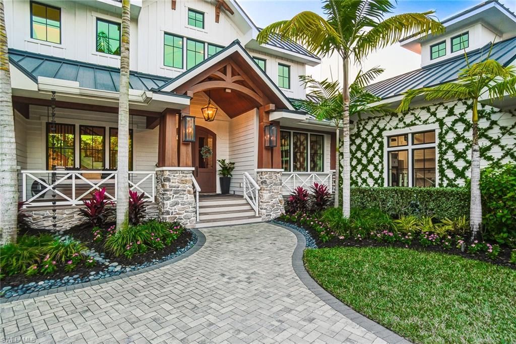 325 Cocohatchee BLVD, NAPLES, FL 34110 — photo 4