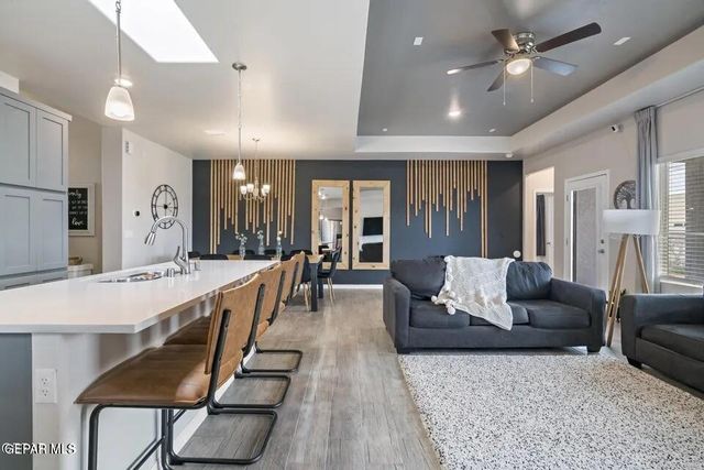 930 BICKNOR Place, El Paso, TX 79928