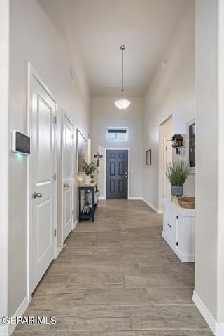 930 BICKNOR Place, El Paso, TX 79928