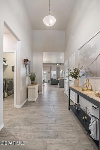930 BICKNOR Place, El Paso, TX 79928