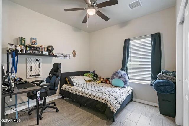 930 BICKNOR Place, El Paso, TX 79928