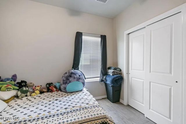 930 BICKNOR Place, El Paso, TX 79928