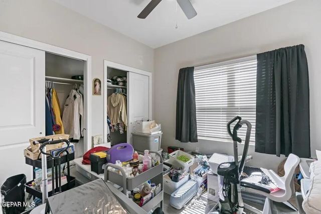 930 BICKNOR Place, El Paso, TX 79928