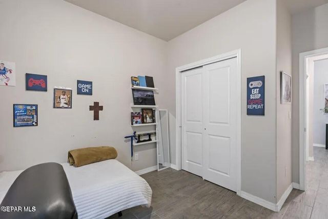 930 BICKNOR Place, El Paso, TX 79928