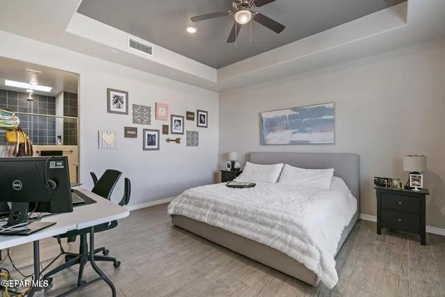 930 BICKNOR Place, El Paso, TX 79928
