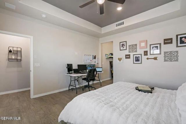 930 BICKNOR Place, El Paso, TX 79928