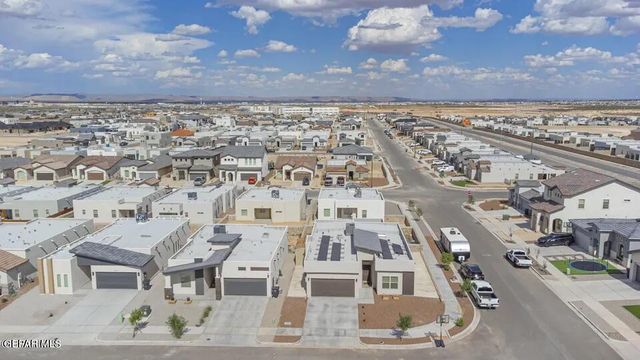 930 BICKNOR Place, El Paso, TX 79928