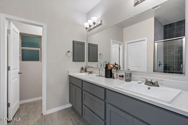 930 BICKNOR Place, El Paso, TX 79928