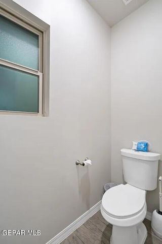 930 BICKNOR Place, El Paso, TX 79928