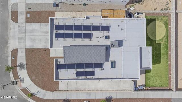 930 BICKNOR Place, El Paso, TX 79928