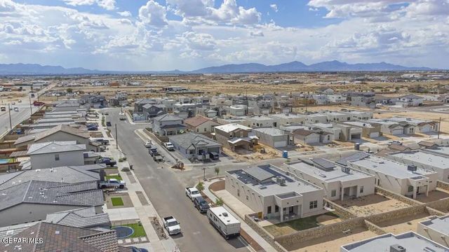 930 BICKNOR Place, El Paso, TX 79928