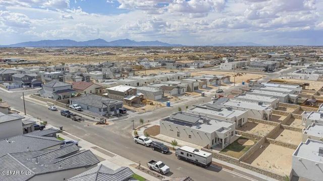 930 BICKNOR Place, El Paso, TX 79928