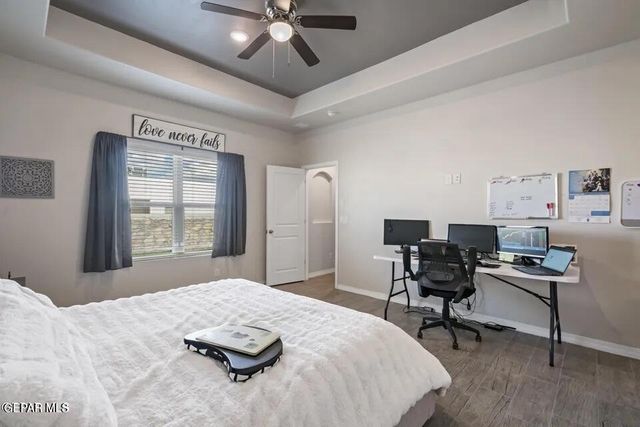 930 BICKNOR Place, El Paso, TX 79928
