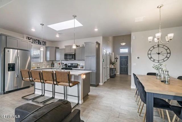 930 BICKNOR Place, El Paso, TX 79928