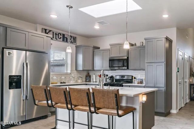 930 BICKNOR Place, El Paso, TX 79928