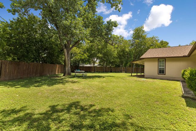 1508 Glen Burnie DR, Cedar Park, TX 78613