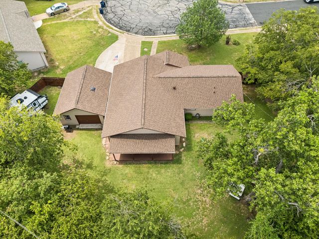 1508 Glen Burnie DR, Cedar Park, TX 78613
