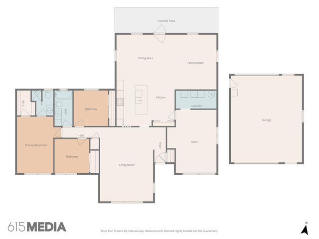 1508 Glen Burnie DR, Cedar Park, TX 78613