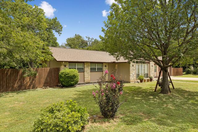 1508 Glen Burnie DR, Cedar Park, TX 78613