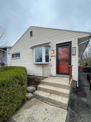 468 E Lincoln Avenue, Columbus, OH 43214