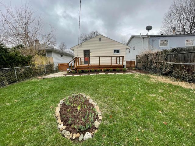 468 E Lincoln Avenue, Columbus, OH 43214