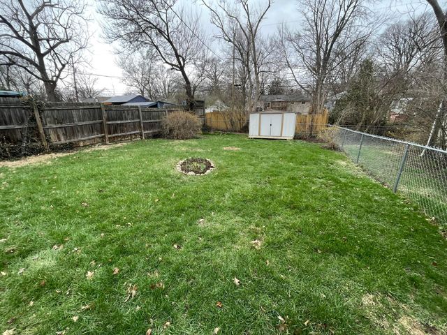 468 E Lincoln Avenue, Columbus, OH 43214