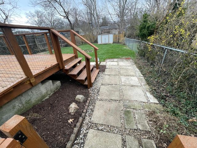 468 E Lincoln Avenue, Columbus, OH 43214