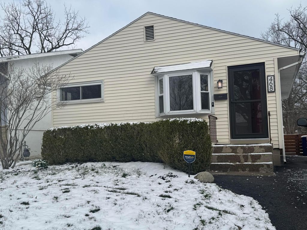 468 E Lincoln Avenue, Columbus, OH 43214