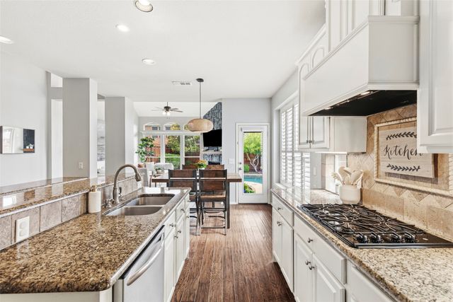 2996 La vista Lane, Frisco, TX 75033