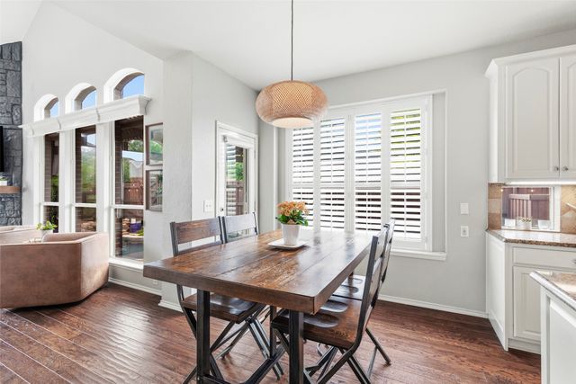 2996 La vista Lane, Frisco, TX 75033
