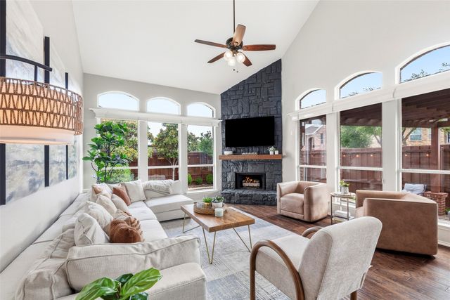 2996 La vista Lane, Frisco, TX 75033