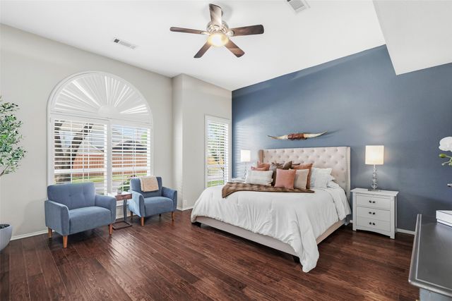 2996 La vista Lane, Frisco, TX 75033